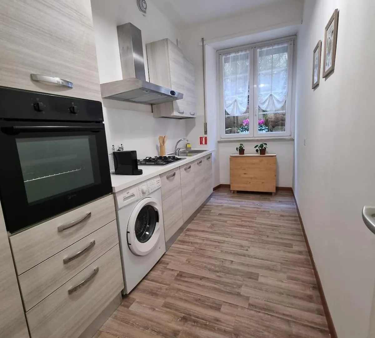 Papa'S House - Re Di Roma Daire İtalya