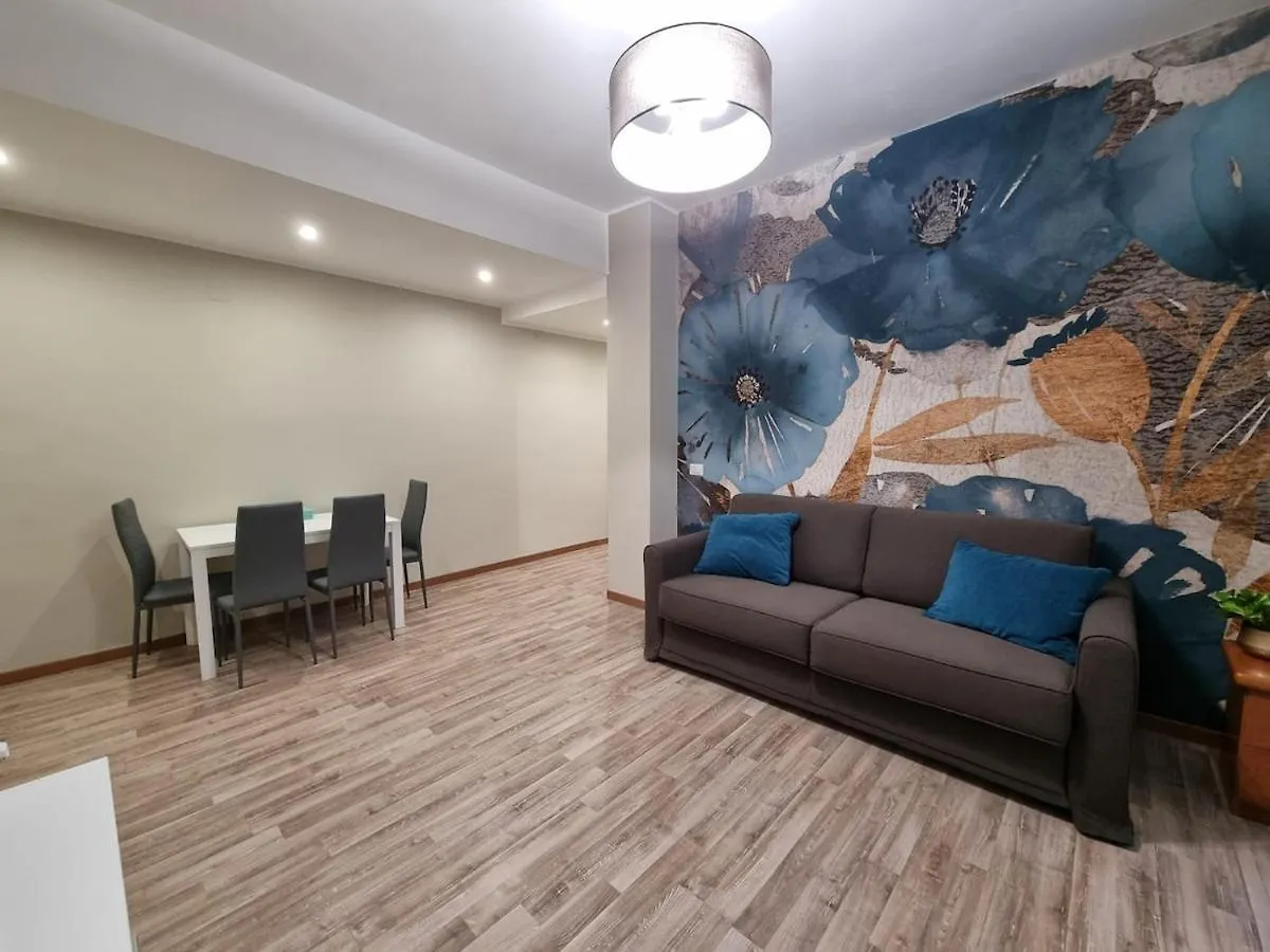 Papa'S House - Re Di Roma Apartment Italy