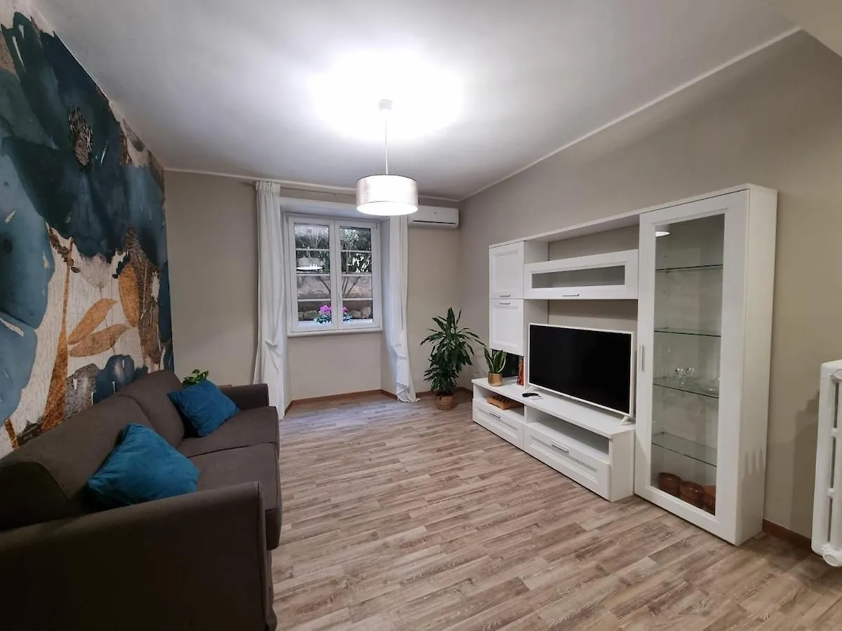 Apartmán Papa'S House - Re Di Roma  Řím